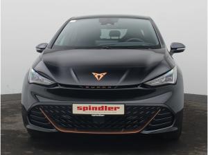 Cupra Born e-Boost/ 82 kWh, Navi, 360°,AR-HuD, WP, LED