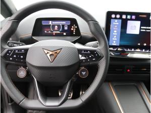 Cupra Born e-Boost/ 82 kWh, Navi, 360°,AR-HuD, WP, LED