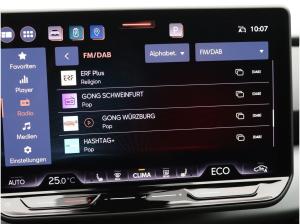 Cupra Born e-Boost/ 82 kWh, Navi, 360°,AR-HuD, WP, LED