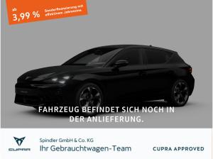 Cupra Leon 1.5eTSI DSG / FullLink, Navi, LED, RFK, ACC