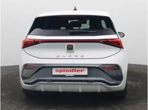 Cupra Born e-Boost/ 84 kWh, Navi, 360°,AR-HuD, WP, LED
