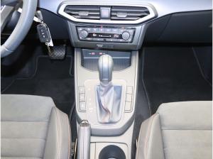 Seat Ibiza FR Black Edition 1.0 TSI DSG / Navi, LED