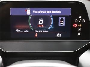 Cupra Born e-Boost/ 82 kWh, Navi, 360°,AR-HuD, WP, LED
