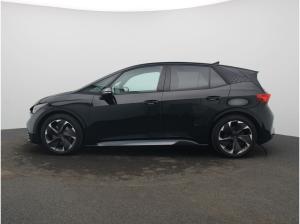 Cupra Born e-Boost/ 82 kWh, Navi, 360°,AR-HuD, WP, LED