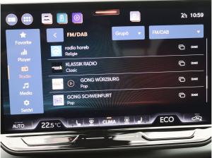Cupra Born e-Boost/ 82 kWh, Navi, 360°,AR-HuD, WP, LED