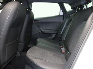 Seat Ibiza FR Black Edition 1.0 TSI DSG / Navi, LED