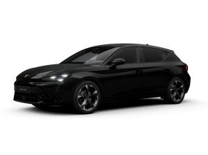 Cupra Leon 1.5eTSI DSG / Navi, FullLink, RFK, LED, ACC