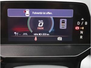 Cupra Born e-Boost/ 82 kWh, Navi, 360°,AR-HuD, WP, LED