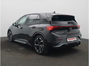 Cupra Born e-Boost/ 82 kWh, Navi, 360°,AR-HuD, WP, LED
