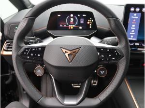 Cupra Born e-Boost/ 84 kWh, Navi, 360°,AR-HuD, WP, LED