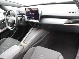 Cupra Born e-Boost/ 84 kWh, Navi, 360°,AR-HuD, WP, LED