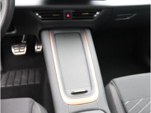 Cupra Born e-Boost/ 82 kWh, Navi, 360°,AR-HuD, WP, LED