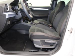 Seat Ibiza FR Black Edition 1.0 TSI DSG / Navi, LED