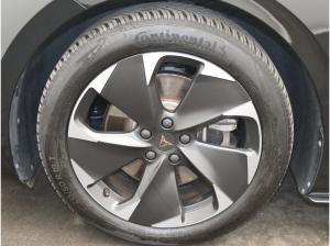 Cupra Born e-Boost/ 84 kWh, Navi, 360°,AR-HuD, WP, LED