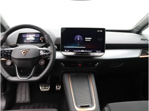 Cupra Born e-Boost/ 82 kWh, Navi, 360°,AR-HuD, WP, LED