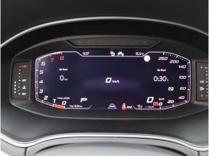 Seat Ibiza FR Black Edition 1.0 TSI DSG / Navi, LED