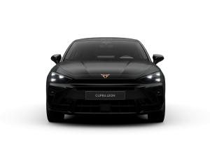 Cupra Leon 1.5eTSI DSG / Navi, FullLink, RFK, LED, ACC
