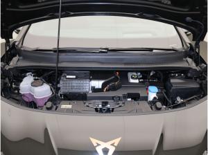Cupra Born e-Boost/ 84 kWh, Navi, 360°,AR-HuD, WP, LED