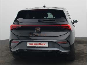 Cupra Born e-Boost/ 82 kWh, Navi, 360°,AR-HuD, WP, LED