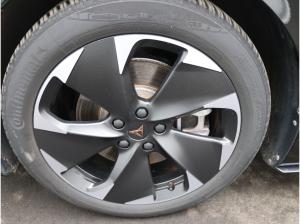 Cupra Born e-Boost/ 82 kWh, Navi, 360°,AR-HuD, WP, LED