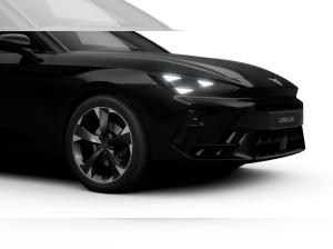 Cupra Leon 1.5eTSI DSG / FullLink, Navi, LED, RFK, ACC
