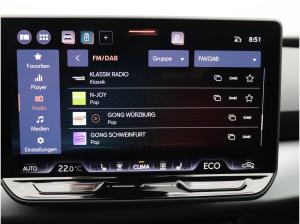 Cupra Born e-Boost/ 84 kWh, Navi, 360°,AR-HuD, WP, LED