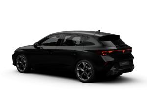 Cupra Leon 1.5eTSI DSG / Navi, FullLink, RFK, LED, ACC
