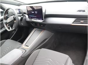 Cupra Born e-Boost/ 82 kWh, Navi, 360°,AR-HuD, WP, LED