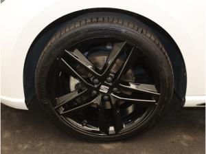 Seat Ibiza FR Black Edition 1.0 TSI DSG / Navi, LED