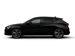 Cupra Leon 1.5eTSI DSG / Navi, FullLink, RFK, LED, ACC