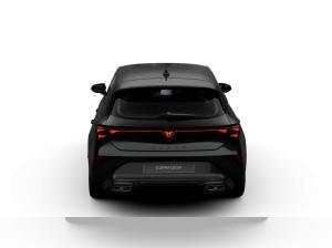 Cupra Leon 1.5eTSI DSG / Navi, FullLink, RFK, LED, ACC