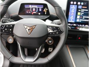 Cupra Born e-Boost/ 84 kWh, Navi, 360°,AR-HuD, WP, LED