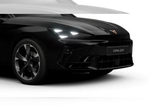 Cupra Leon 1.5eTSI DSG / FullLink, Navi, LED, RFK, ACC