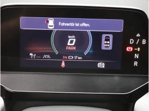 Cupra Born e-Boost/ 84 kWh, Navi, 360°,AR-HuD, WP, LED