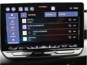 Cupra Born e-Boost/ 82 kWh, Navi, 360°,AR-HuD, WP, LED