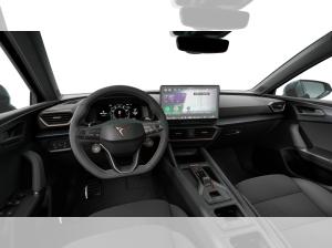 Cupra Leon 1.5eTSI DSG / Navi, FullLink, RFK, LED, ACC