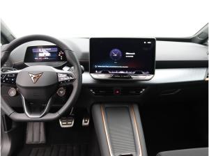 Cupra Born e-Boost/ 84 kWh, Navi, 360°,AR-HuD, WP, LED
