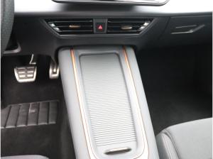 Cupra Born e-Boost/ 82 kWh, Navi, 360°,AR-HuD, WP, LED