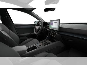 Cupra Leon 1.5eTSI DSG / FullLink, Navi, LED, RFK, ACC