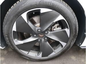 Cupra Born e-Boost/ 84 kWh, Navi, 360°,AR-HuD, WP, LED