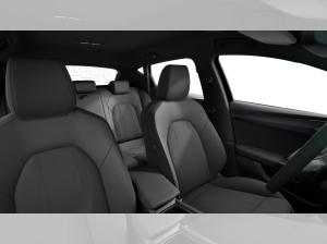 Cupra Leon 1.5eTSI DSG / Navi, FullLink, RFK, LED, ACC