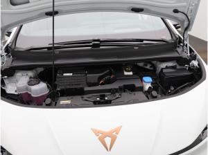 Cupra Born e-Boost/ 84 kWh, Navi, 360°,AR-HuD, WP, LED