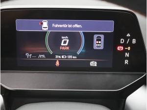 Cupra Born e-Boost/ 82 kWh, Navi, 360°,AR-HuD, WP, LED