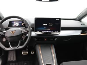 Cupra Born e-Boost/ 82 kWh, Navi, 360°,AR-HuD, WP, LED