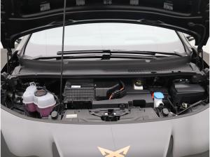 Cupra Born e-Boost/ 82 kWh, Navi, 360°,AR-HuD, WP, LED