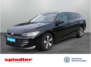 Volkswagen Passat Variant Elegance 2.0TDI 4M DSG Standh AHK