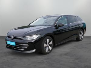 Volkswagen Passat Variant Elegance 2.0TDI 4M DSG Standh AHK