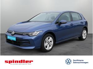 Volkswagen Golf VIII Life 1.5 TSI / CarPlay, ACC, LED, SHZ