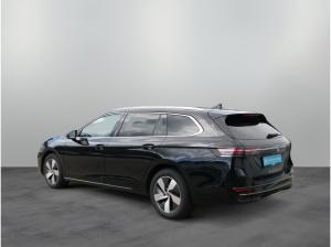 Volkswagen Passat Variant Elegance 2.0TDI 4M DSG Standh AHK