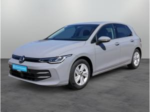 Volkswagen Golf VIII Life 2.0 TDI DSG / Navi, CarPlay, HuD